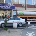 Otkrivena bakterija legionela u vodi na Institutu za majku i dete