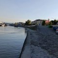 Vodostaji Dunava, Save i Tise ispod niskih plovidbenih nivoa