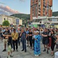Užice i ostali gradovi: Vidimo se sutra Srbijo