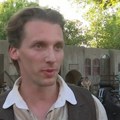 Poznato beogradsko mesto pretvoreno u Njujork iz: 70-ih godina Nemački glumac na snimanju serije: "Nisam mnogo znao o Pupinu"