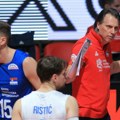 Nemanja Mašulović: Nadamo se pobedi