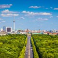 Uskoro vozom od Berlina do Londona: Radi se na unapređenju železničke veze dve metropole