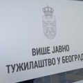 Optužni predlog protiv muškarca zbog sumnje da je gađao policajce na protestu 28. juna