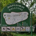 „Humanitarni ponedeljak“ na Štrandu za Bogdana Jerkova