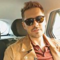 Izjava dana: „Najlepši trenuci su oni koje nisi stigao da uslikaš“
