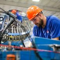 Međugodišnji rast industrijske proizvodnje u Srbiji u junu 2,5 odsto