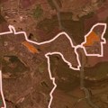 Ovo je prelomni momenat sukoba: Rusi osvojili najznačajniju stratešku tačku