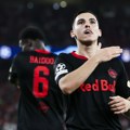 Ajaks ima novu "desetku" - Izraelac skuplji i od Tadića
