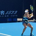 Srbija odavno nije imala ovakvu tenisku nadu: Teodora na pragu Top 300, srušila bolje rangiranu Ukrajinku!