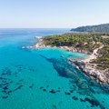 Turisti biraju Sardiniju za letovanje zbog dve najlepše „bele“ plaže sa tirkiznom vodom