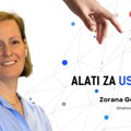 Zorana Godošev, Algotech: Inovacije su nam prioritet, ali uvek u službi konkretnih rezultata