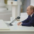 Putin uoči odlaska na Aljasku: SAD preduzimaju iskrene napore kako bi se zaustavio rat u Ukrajini