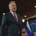 Američki izaslanik: Putin pristao na bezbednosne garancije Ukrajini