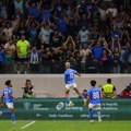 Šok i neverica na Kipru: Gol Pafosa koji je zaledio Crvenu zvezdu - pa, da li je moguće? (video)