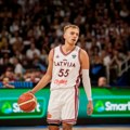 Rival Srbije može da odahne: Povreda plejmejkera nije ozbiljnije prirode!