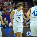 Deni sa Kosova i Roman iz Minska doneli prvu pobedu na Eurobasketu: Izrael nije Španija, nije bilo mesta kiksu