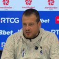 Lalatović se vratio remijem protiv voše: Bili smo bliži pobedi, imali smo bolje šanse