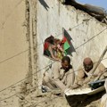 Zemljotres jačine 6,1 stepeni Rihterove skale pogodio Avganistan