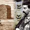Stevanovu glavu su uzidali u kulu: Iz njegove krvi nikao je prkos turskom carstvu, pogibija vojvode prerasla je u legendu jaču…