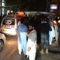 Eksplozija na javnom skupu u Pakistanu: Najmanje devet ljudi poginulo, 29 povređeno