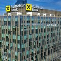 Global Finance: Raiffeisen je najbolja digitalna banka za stanovništvo u Srbiji