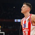 Nemanja Nedović zvanično dobio novog saigrača u Monaku!