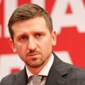 Marin ima poruku za navijače Zvezde: „Važno je…“