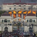 Prva žena na čelu Nepala: Predsednica Vrhovnog suda privremeno na poziciji premijerke