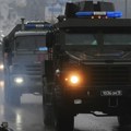 MUP Rusije se hitno oglasio: 10 pokušaja terorističkih napada