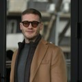 Aleksandar Radojičić u 37. godini objavio fotku bez majice i sve oduševio (FOTO)