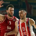 Dobrić: Radi se o novom timu, srećan sam što sam deo svega toga