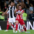 Zvezda razbila prokletstvo staro više od pola veka: Pobeda nad Partizanom ulazi u istoriju!