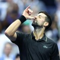 FOTO Đoković objavio fotografiju iz Atine, sa najčuvenijeg olimpijskog mesta: Odmah stigla reakcija