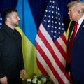Veliki zaokret? Tramp menja stav o Ukrajini i Rusiji