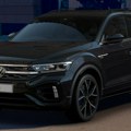 Volkswagen T-Roc je u avgustu bio najprodavaniji automobil u Evropi