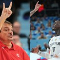 Ataman: Šruder je problematična ličnost