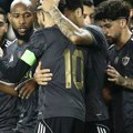 Neočekivan tim iz Azerbejdžana na deobi prvog mesta Lige šampiona, Njukasl do vrha napunio gol Belgijanaca