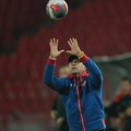 Zvezda na "Dragau" - Milojević vaga za jednu poziciju
