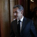 Sarkozi pred izdržavanje zatvorske kazne: Prebrodiću ovo iskušenje, ali znajte da nikada neću napustiti Francusku i Francuze…