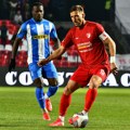 Pitali smo ChatGPT: Ko će pobediti na „Čika Dači“ – Radnički 1923 ili OFK Beograd?