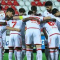 Prenos, napredak - zvezda: Gol u Kruševcu! (video)