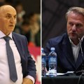 "Ne želim da spomenem ime predsedniku Partizana": Pavićevića još boli potez crno-belih u ABA ligi