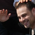 "Alon Ohel je dobro, čeka ga operacija oka": Ambasodorka Izraela prenela poruku majke i zahvalnost srpskom narodu
