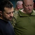 Zelenski oduzeo državljanstvo gradonačelniku Odese: Uveo vojnu upravu u gradu