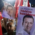 Turska opozicija traži podršku Evrope