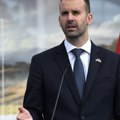 Spajić: Crna Gora spremna da preuzme predsedavanje Berlinskim procesom, ubrzaćemo EU integracije