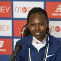 Šok! Svetska rekorderka suspendovana zbog dopinga: Rut Čepngetič van atletike tri