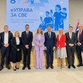 Despotovac u projektu „e-uprava za sve“: Efikasnije pružanje usluga građanima
