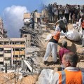 uživo KRIZA NA BLISKOM ISTOKU Stiven Fejgin imenovan za civilnog šefa centra koji radi na primeni primirja u Gazi
