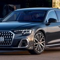 Šta će biti s Audijem A8?